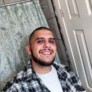 Meet your Posher, Isaac